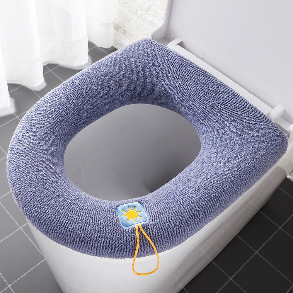 Premium Extra Soft Toilet Seat Cover