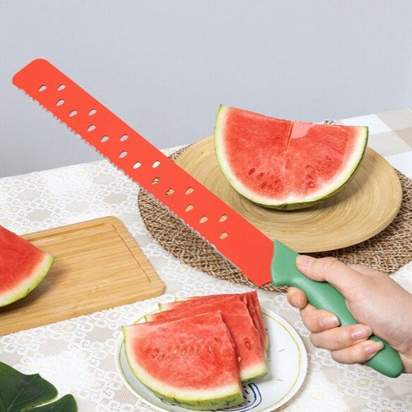 Easy Grip Watermelon Slicer