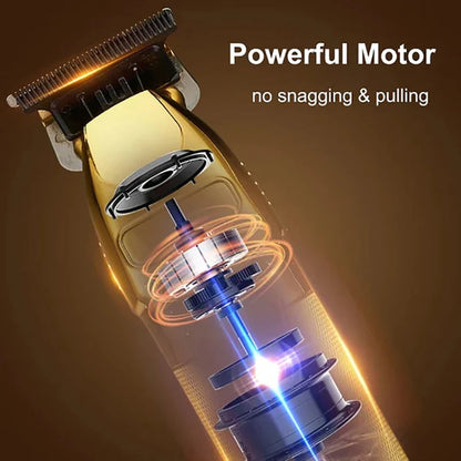 Premium Hair Edge Trimmer