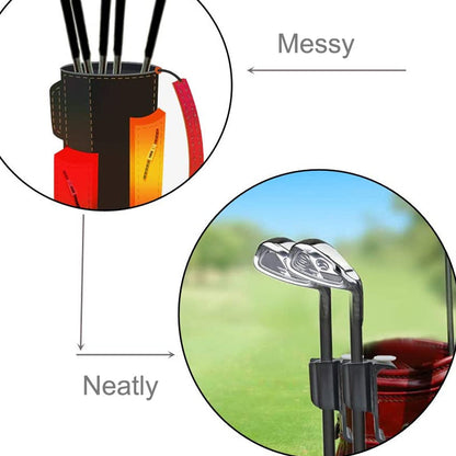 Golf Putter Ball Marker Clip