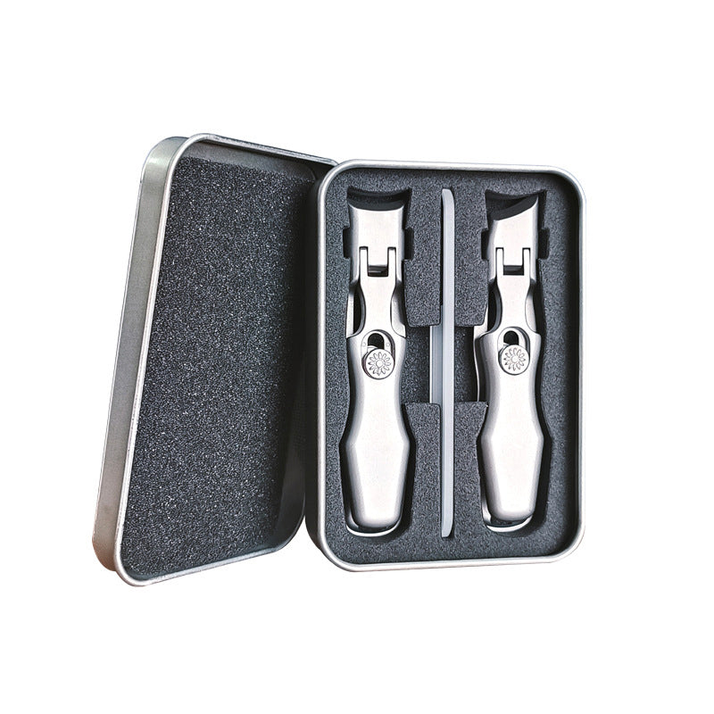 Precise Cut Nail Trimmers