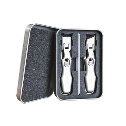 Precise Cut Nail Trimmers
