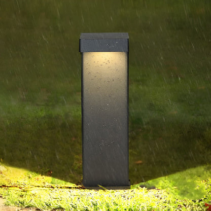 Outdoor Solar Powered Motion Sensor Path Lights