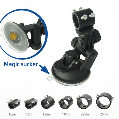 Accurate Laser Distance Measuring Tool Set