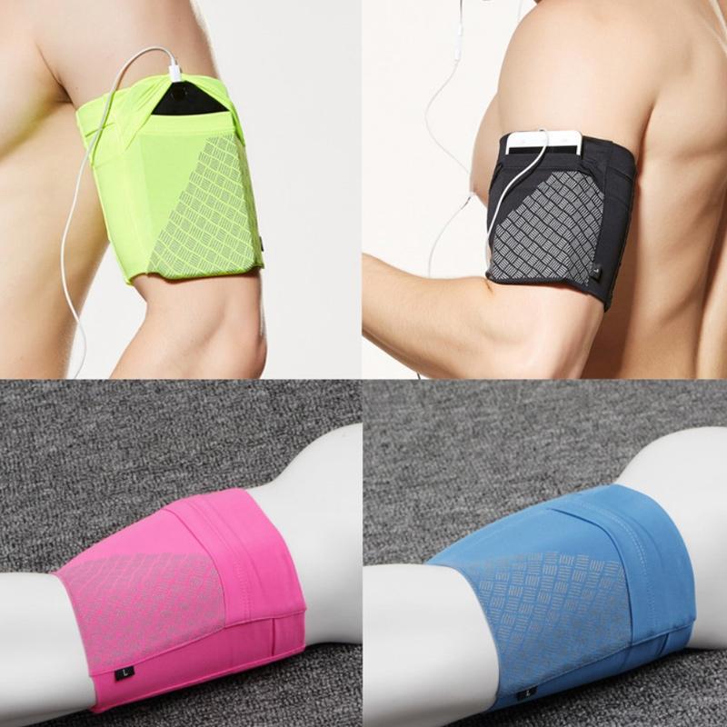 Fitness Phone Armband Holder