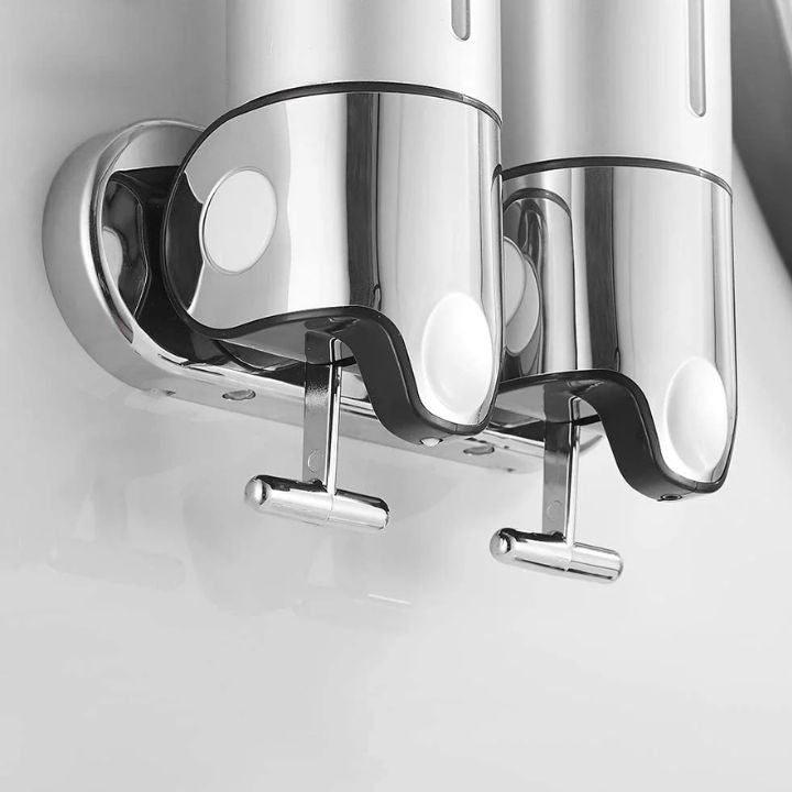 Modern Automatic Soap Wall Dispenser