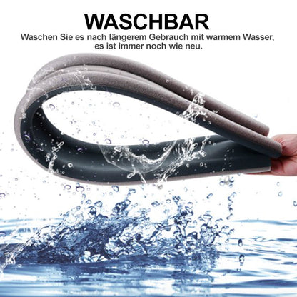 Weatherproof Door Draft Stop Seal