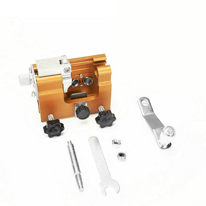 Fast Chainsaw Blade Sharpener Tool