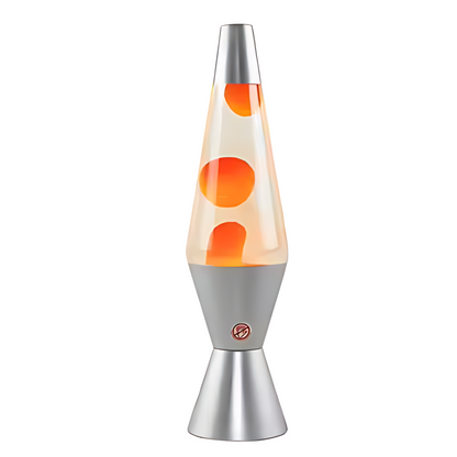 Colorful Lava Lamp Decorative Home Accent - Cofik