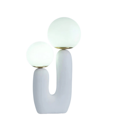 Modern Cactus Desk Light