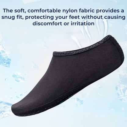 Waterproof Swim Shoes for Men and Women