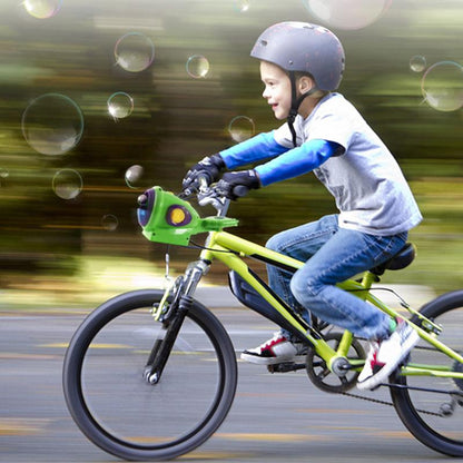 Easy Bike Wash Machine