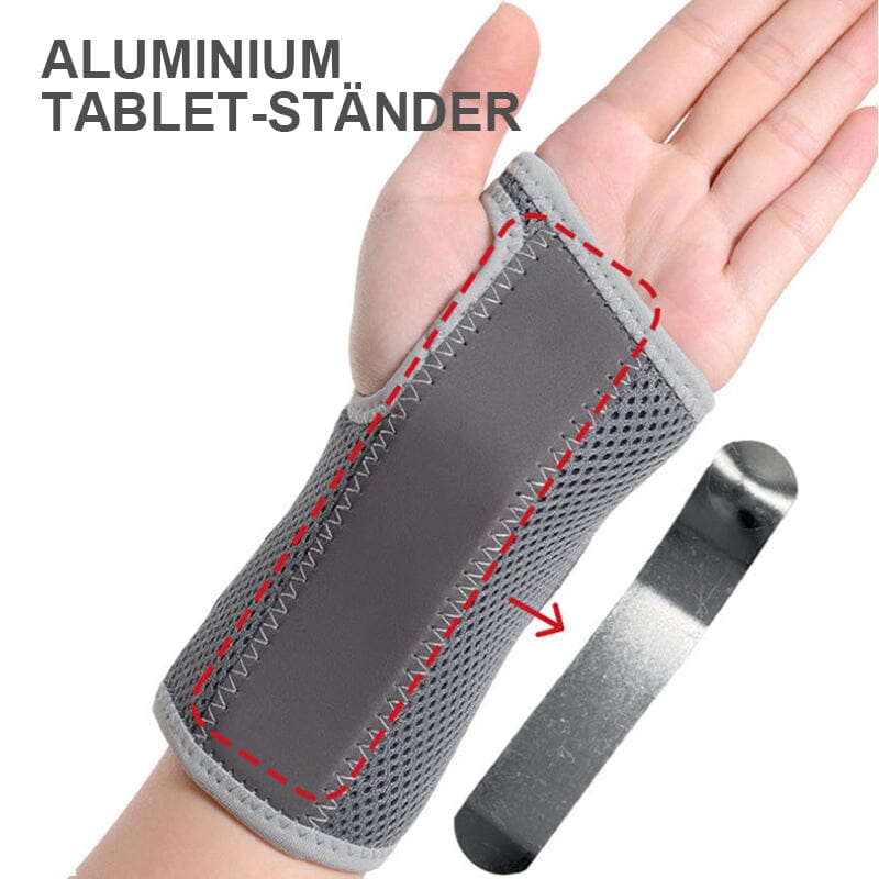 Athletic Wrist Support Strap