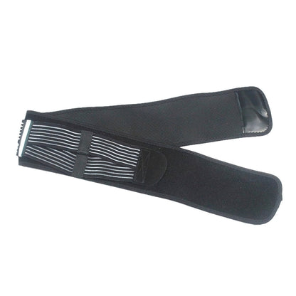 Supportive Pelvic Alignment Back Belt for Posture Relief