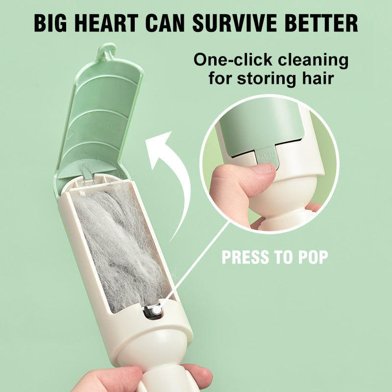 Pet Hair Removal Tool Roller