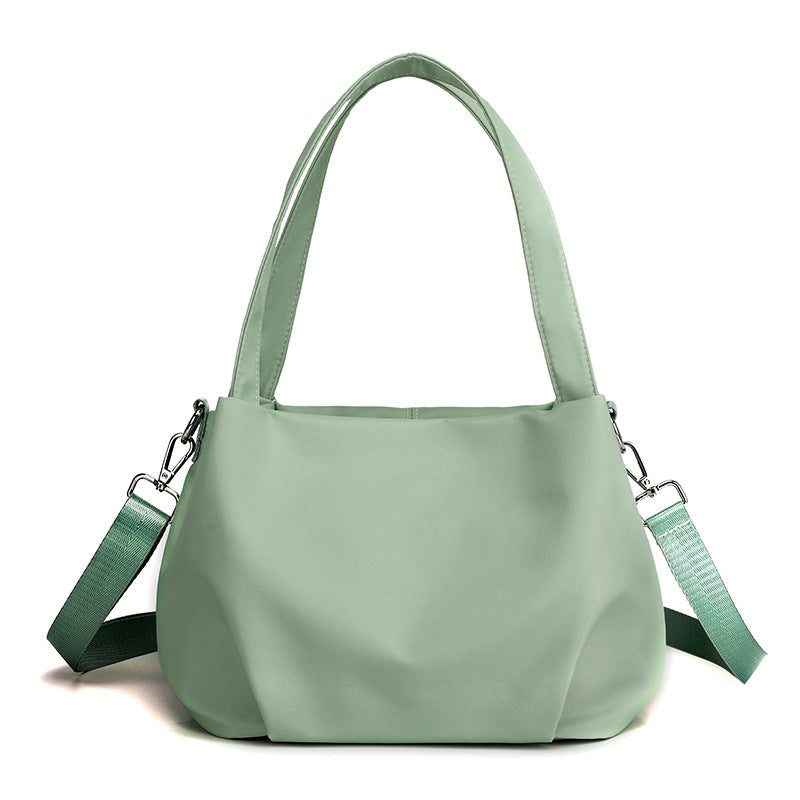 Noxord | Slim Everyday Nylon Crossbody Bag