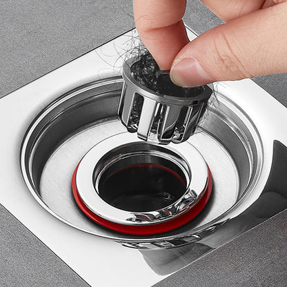 Powerful Magnetic Drain Odor Absorber Core