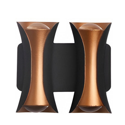 Outdoor LED Wall Light Fixture Waterproof Sconce