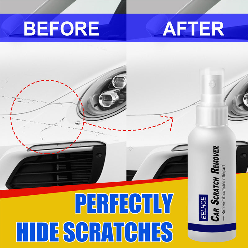 Advanced Car Scratch Repair Spray