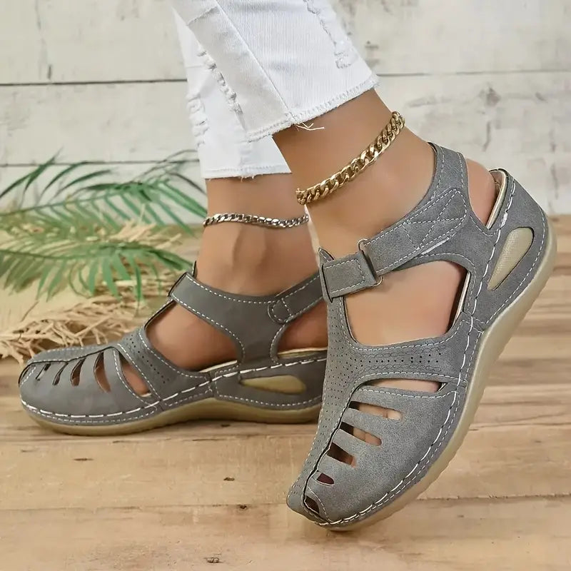 Noxord Orthopedic Sandals Extra Supportive
