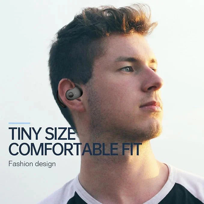 Premium Wireless Bluetooth Earbuds