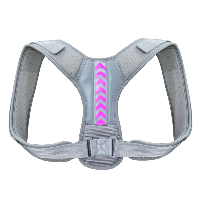 Discreet Back Support Posture Corrector