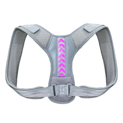Discreet Back Support Posture Corrector