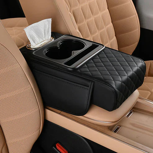 Comfortable Driving Wrist Rest Cushion