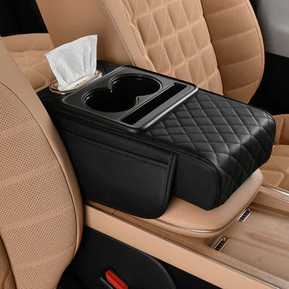 Comfortable Driving Wrist Rest Cushion