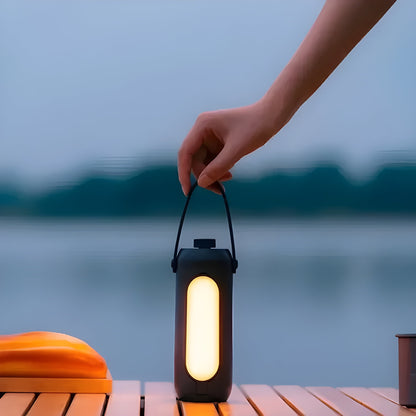 Compact Bright LED Camping Light