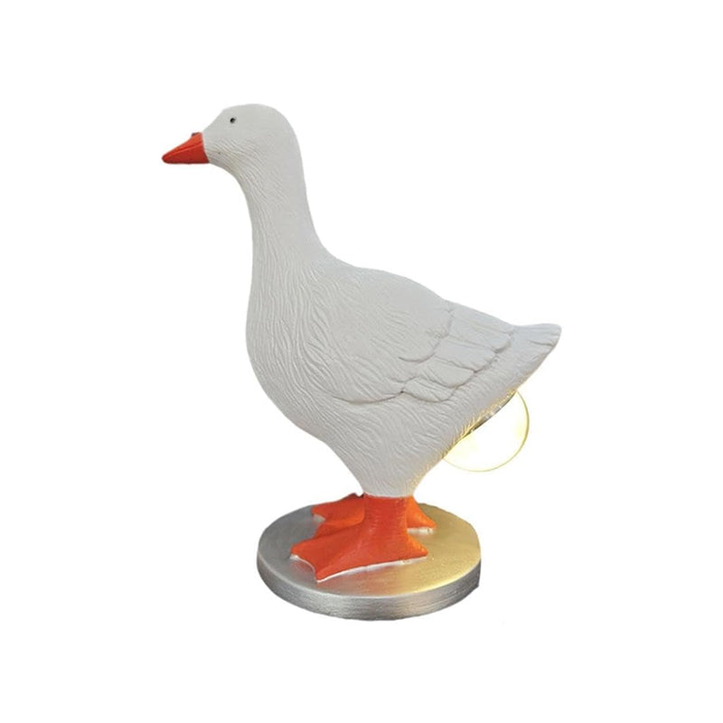 Fun Farm Animal Shaped Desk Lamp