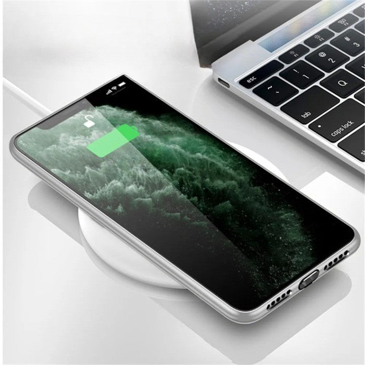 Protective Glow in Dark Phone Cover Case