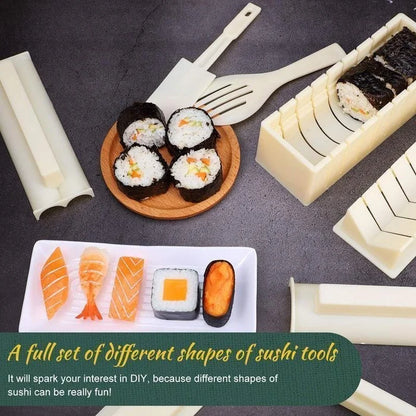 Easy Sushi Maker Kit