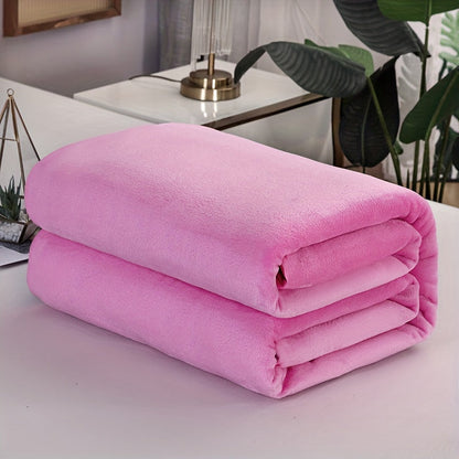 Ultra Soft Plush Fleece Blanket