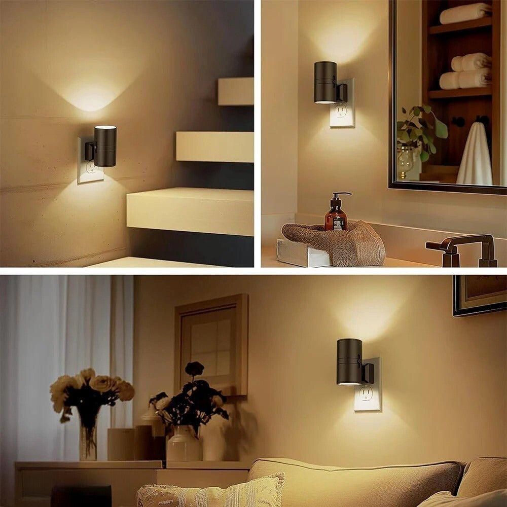 Smart LED Motion Night Light