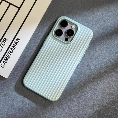 Metallic Slim Phone Cover