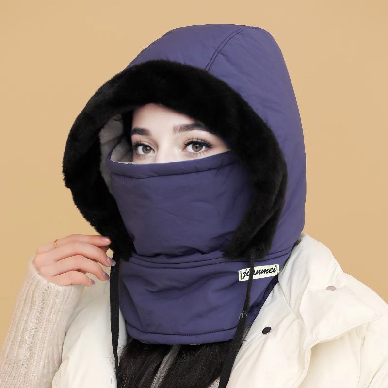 Warm Waterproof Winter Gloves