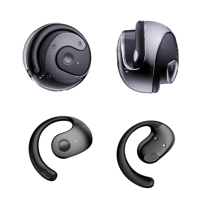 Premium Wireless Bluetooth Earbuds
