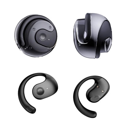 Premium Wireless Bluetooth Earbuds