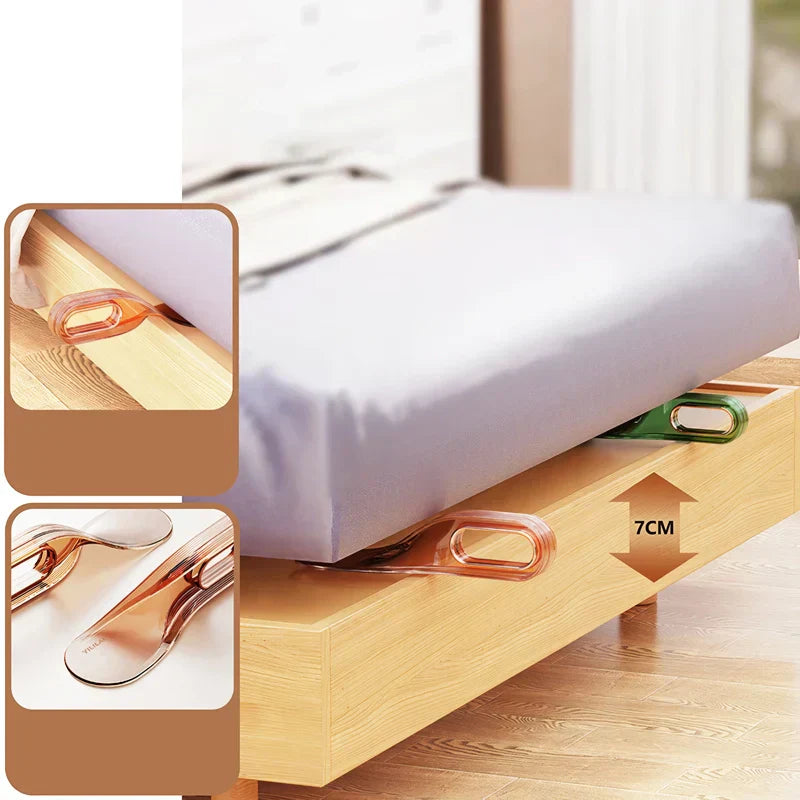 Easy Lift Bed Raising Tool