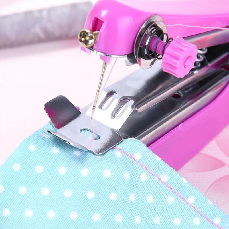 Portable Instant Clothing Repair Kit
