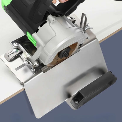 Tile Edge Chamfering Tool