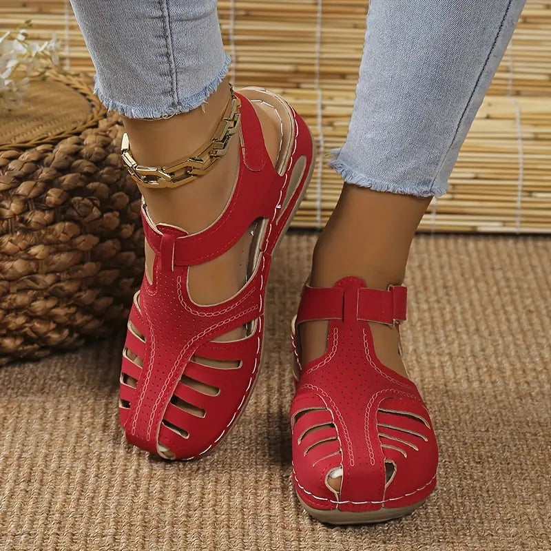 Noxord Orthopedic Sandals Extra Supportive