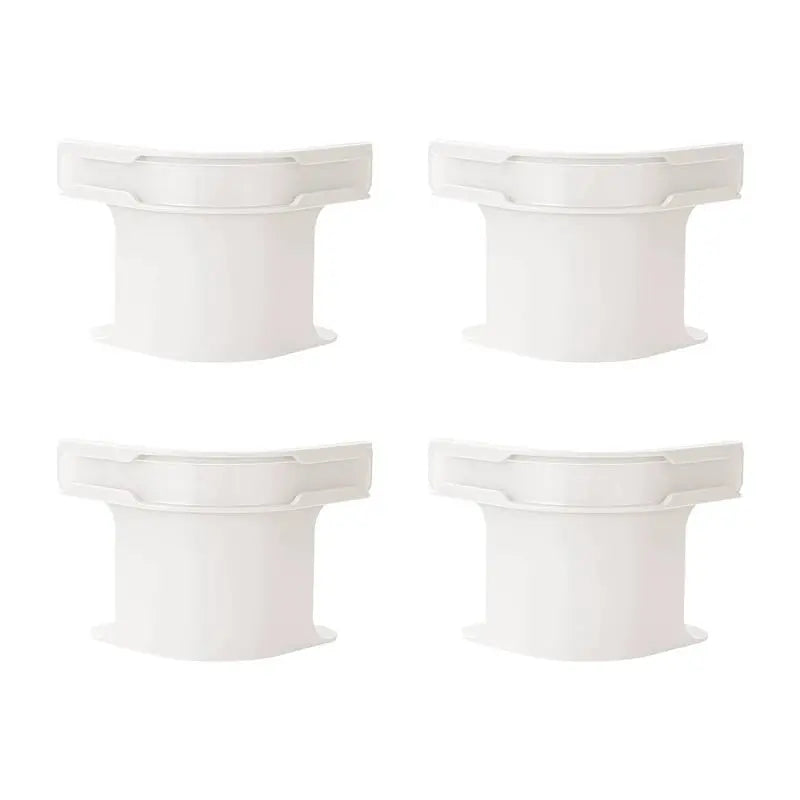 Universal Bed Sheet Straps Set