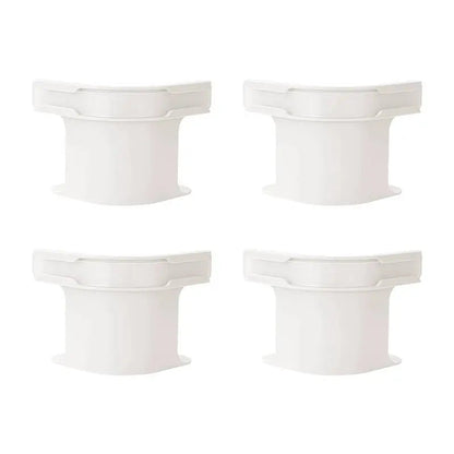 Universal Bed Sheet Straps Set