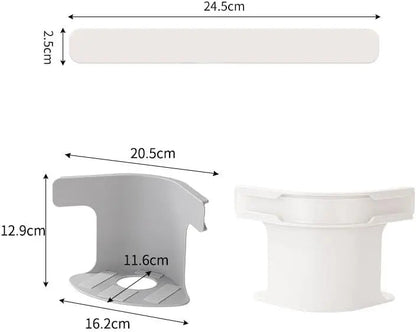 Universal Bed Sheet Straps Set