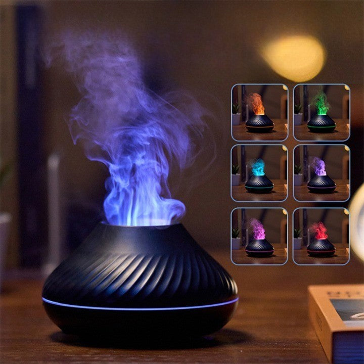 Bright USB Mist Lamp