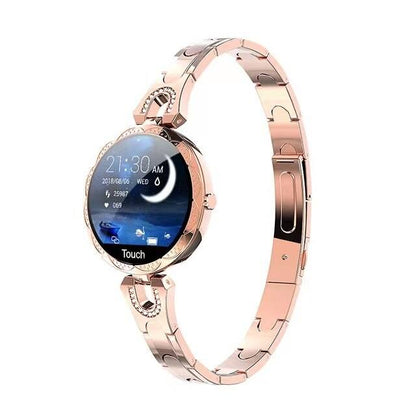 Waterproof Sport Smartwatch for Women