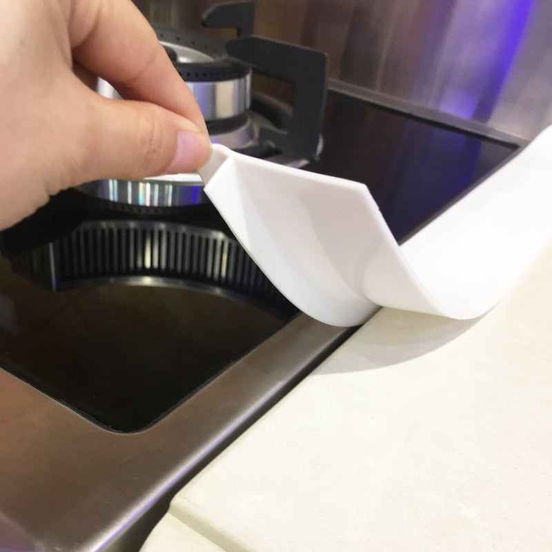 Heat Resistant Stove Gap Seals