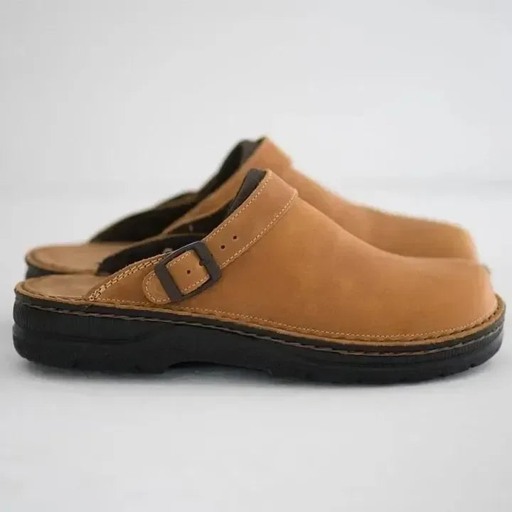 Comfortable Slip On Clogs